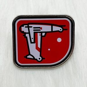 🔮5/$25 Disney Star Wars Resistance Bomber‎ Pin